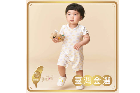 M-Milktex冰牛奶系列入選台灣金選獎