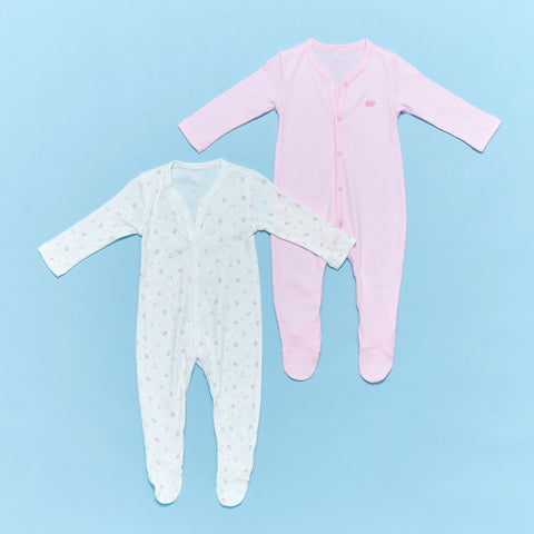 服飾｜嬰兒服飾 (0-24M)