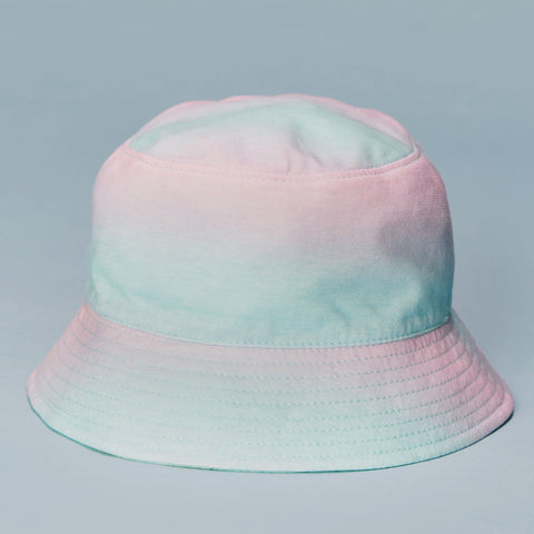 【麗嬰房】玩fun抗UV小童渲染雙面帽