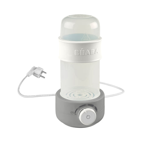 【BEABA】多功能奶瓶消毒溫奶機