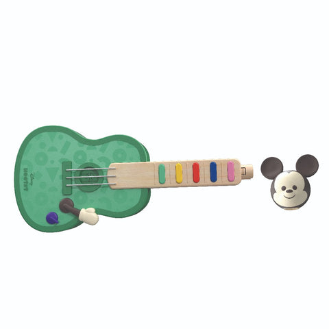 【Disney】HOOYAY系列－百變音樂吉他