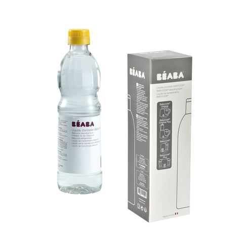 【BEABA】產品專用除垢劑-500ml
