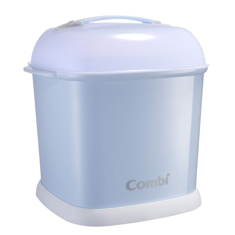 【Combi 康貝】PRO360 PLUS高效消毒烘乾鍋(配件)-保管箱 pro360+（共3色）