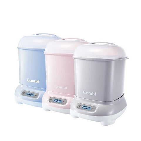【Combi 康貝】PRO360 PLUS高效消毒烘乾鍋 pro360+（共3色）