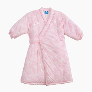 麗嬰房天絲莫代爾保暖和服