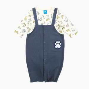 麗嬰房水柔棉狗狗妙妙裝