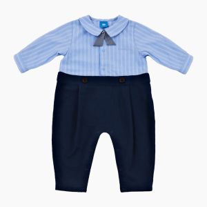 麗嬰房BOSS BABY兔裝