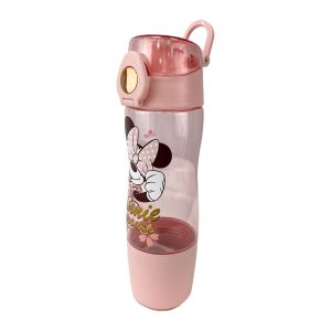 迪士尼系列米妮兩用直飲水瓶 570ml