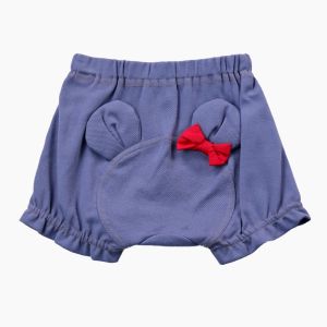 麗嬰房迪士尼系列米妮短褲