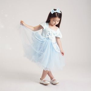 麗嬰房迪士尼系列灰姑娘禮服