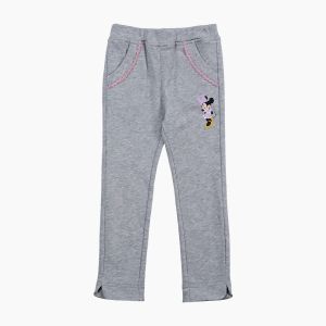 麗嬰房迪士尼系列米妮修身長褲