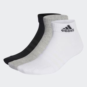 adidas襪子 (3入)
