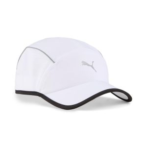PUMA 慢跑系列五片帽