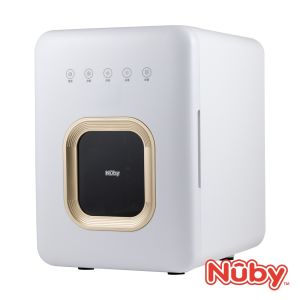 Nuby智能紫外線殺菌烘乾機
