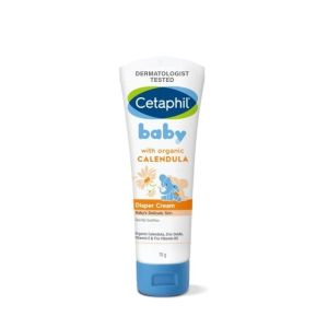 Cetaphil舒特膚Baby舒緩護膚膏