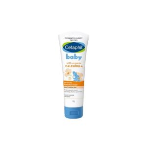 Cetaphil舒特膚Baby舒緩修護霜