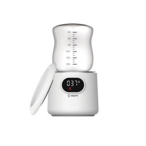 C-more新貝樂Mini Q可攜式恆溫溫奶器