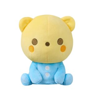 Combi康貝Little Malo Bear™熊熊小夥伴安撫玩具