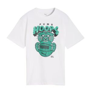 PUMA FLAGRANT FOUL寬鬆短袖上衣