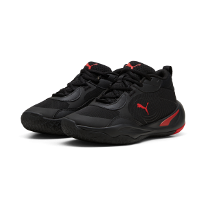 PUMA大童 Playmaker 運動鞋