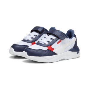 PUMA 小童 X-Ray Speed 慢跑運動鞋