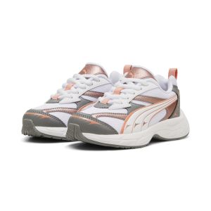 PUMA Morphic Techie PS 運動鞋