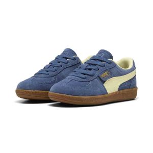 PUMA Palermo Lth麂皮德訓休閒鞋