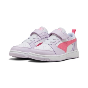 PUMA中童 Rebound 運動鞋