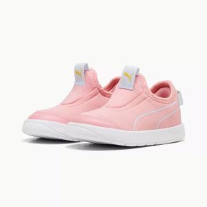 PUMA 小童v3 Slip On 運動鞋