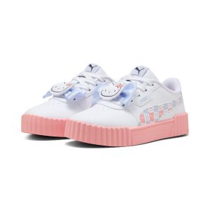 PUMA  Hello Kitty系列Carina 運動鞋