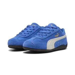 PUMA Speedcat麂皮賽車運動鞋