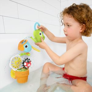 Yookidoo點頭啄木鳥戲水玩具