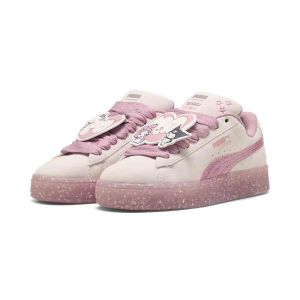 PUMA Hello Kitty系列Suede XL休閒鞋