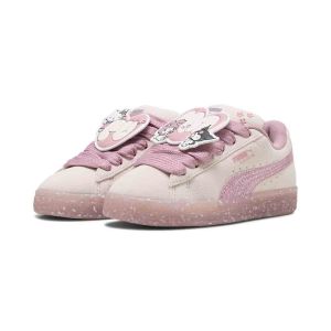 PUMA Hello Kitty系列Suede XL休閒鞋