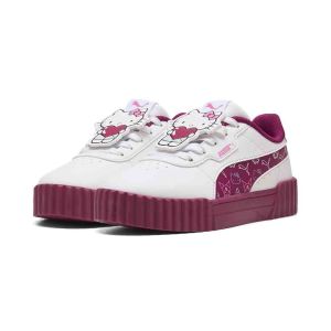PUMA Hello Kitty系列Carina 3.0休閒鞋