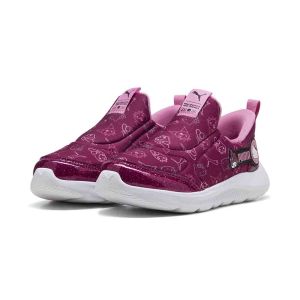 PUMA Hello Kitty系列Fun Racer運動鞋