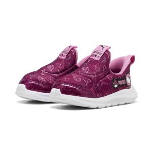 PUMA Hello Kitty系列Fun Racer運動鞋