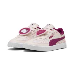 PUMA Hello Kitty系列Club II Era休閒鞋