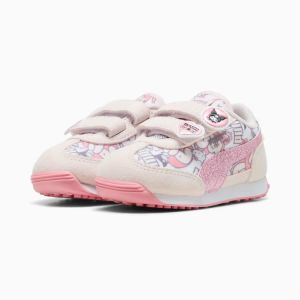 PUMA Hello Kitty系列Easy Rider休閒鞋