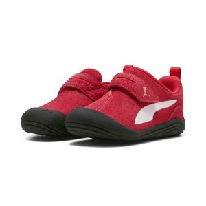 PUMA Kitten Premium麂皮休閒鞋