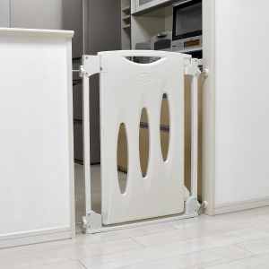 Vivibaby JTC 腳開式安全門欄