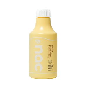 nac nac酵素衣物去漬噴霧補充瓶