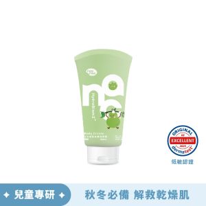 nac nac活力益菌身體滋潤霜-柚香白茶