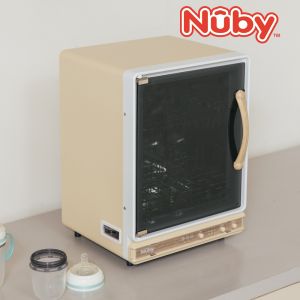 Nuby紫外線殺菌烘乾機(NB-U011)