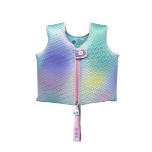 Marckids兒童游泳浮力背心