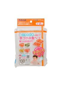 Richell利其爾第三代離乳食連裝盒-130ml