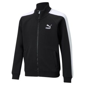 PUMA基本系列 T7 立領外套