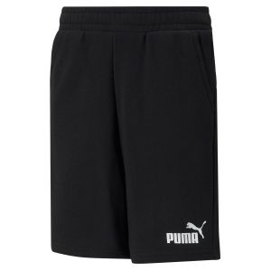 PUMA大童基本系列ESS運動短褲