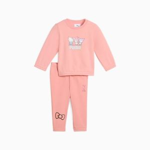 PUMA Hello Kitty長袖套裝