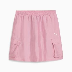 PUMA Sportstyle Prime工裝風短裙